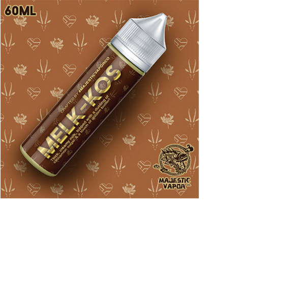 MELK - KOS 60ml